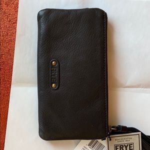 NWT Frye Heidi Waller